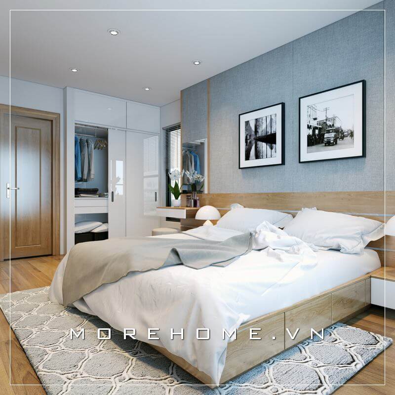 Tủ quần áo cửa lùa